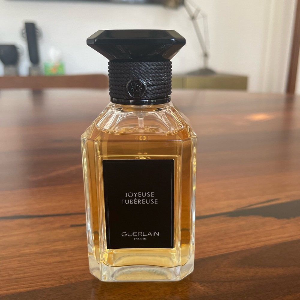 Guerlain - Joyeuse Tubéreuse Eau De Parfum 100ml
